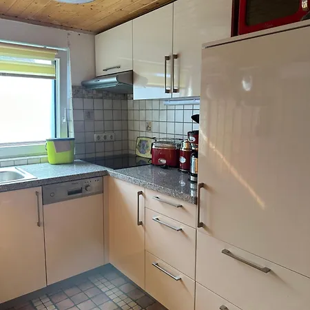 Ferienhaeuser Ingrid Peters Glowe Exterior foto