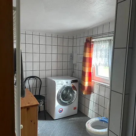 Ferienhaeuser Ingrid Peters Glowe Exterior foto