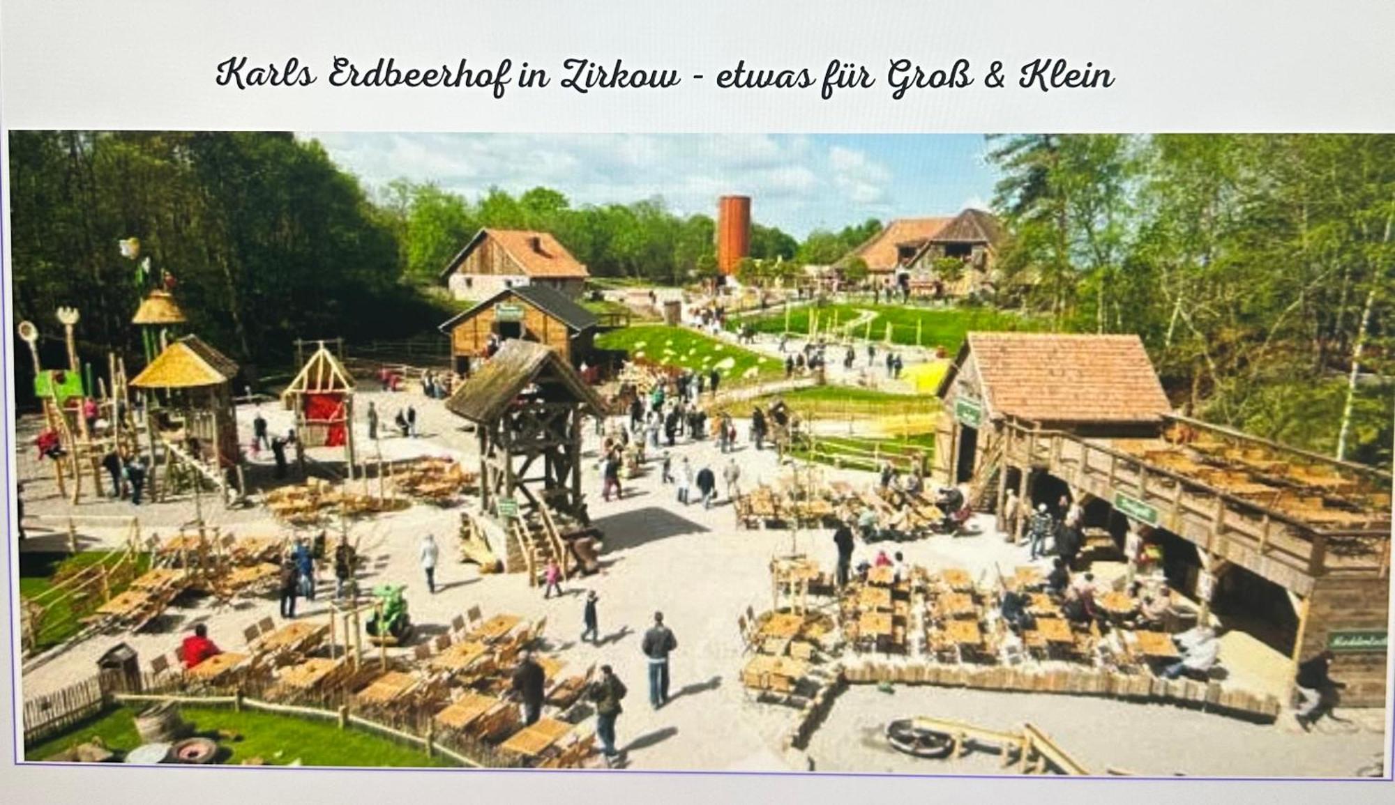 Ferienhaus Ferienhaeuser Ingrid Peters Glowe