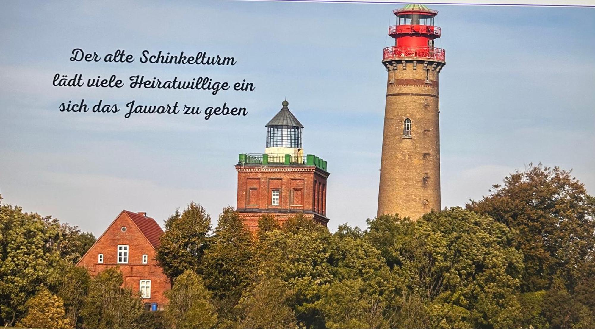 Ferienhaeuser Ingrid Peters Ferienhaus