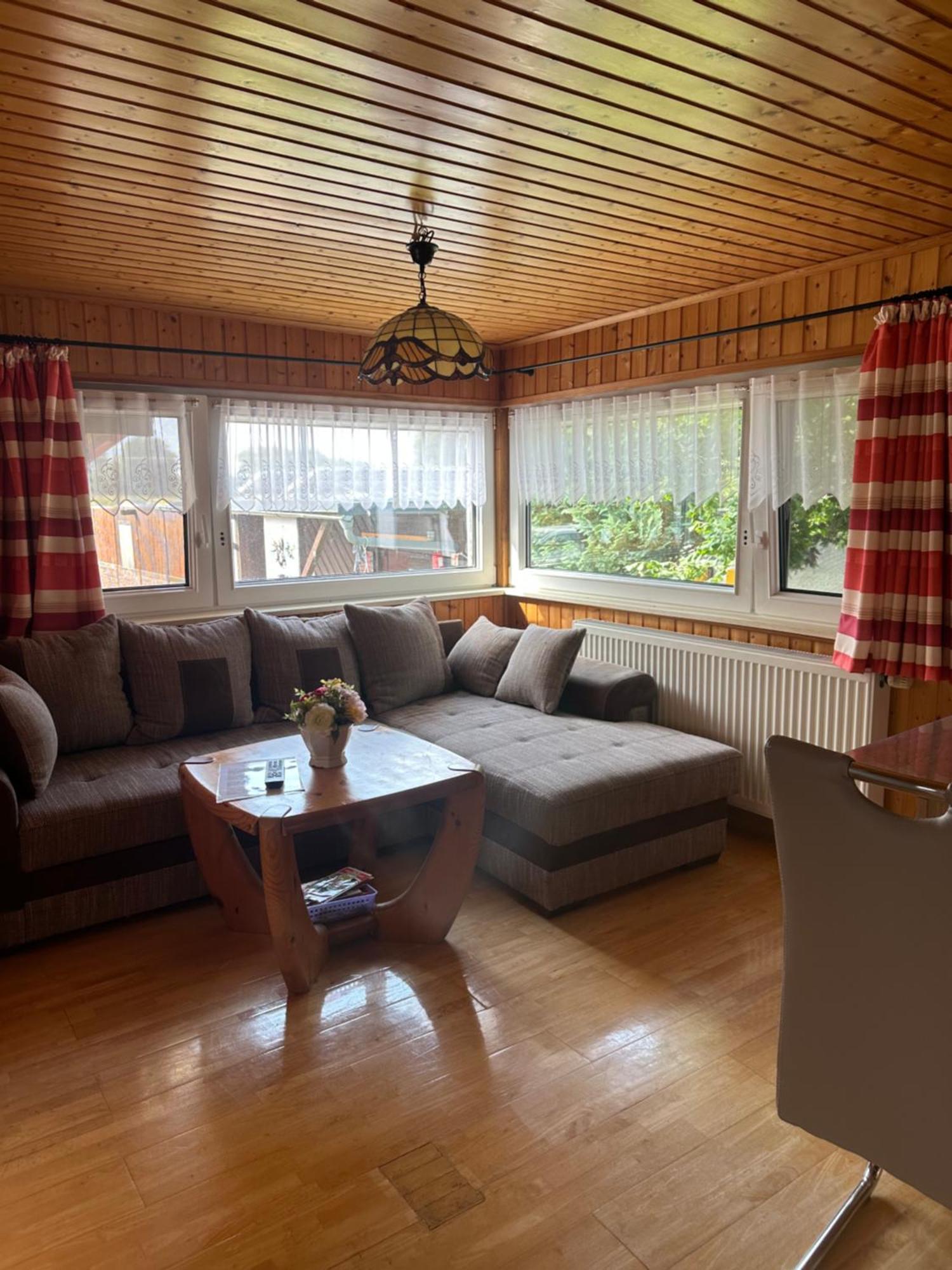 Ferienhaeuser Ingrid Peters Ferienhaus Glowe