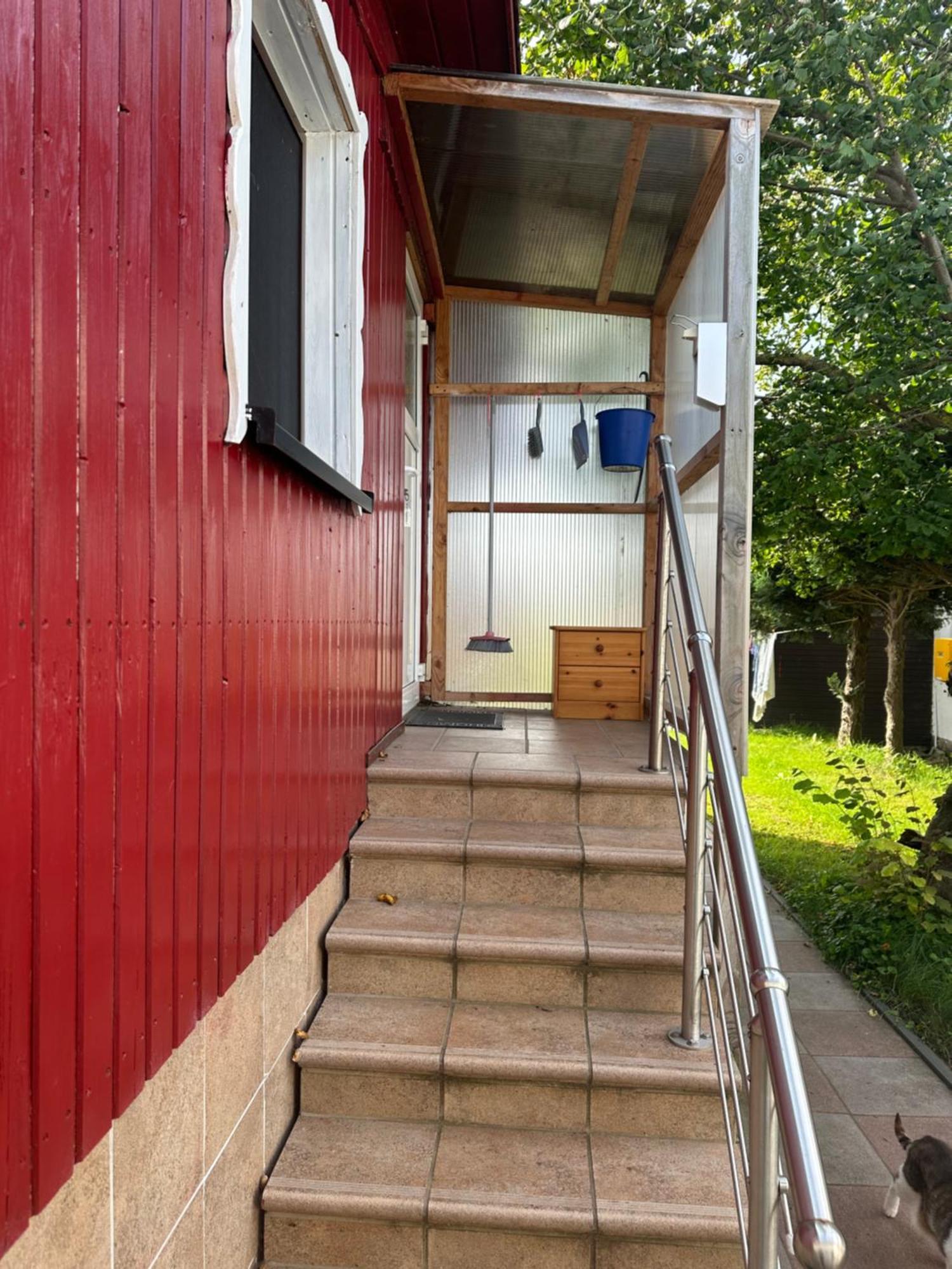 Ferienhaeuser Ingrid Peters Ferienhaus *